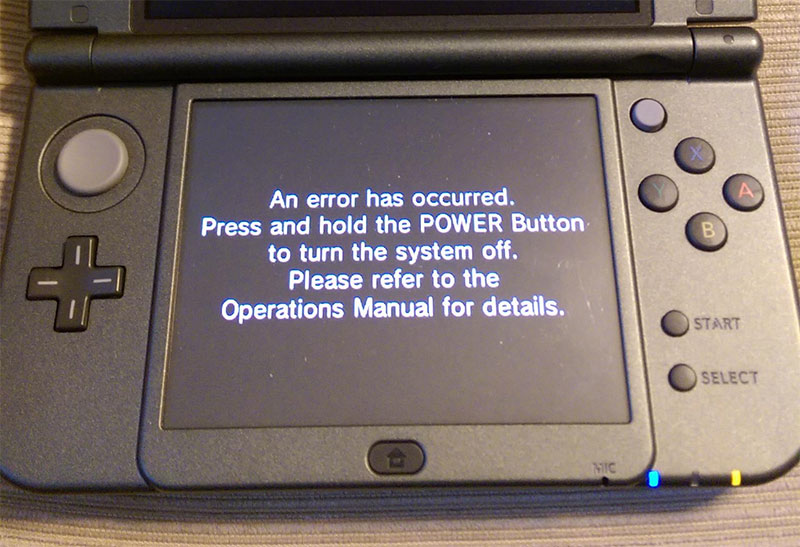 Illustration for article titled A Perfect Example Of Why You Shouldn't Buy Used Games Online